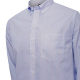 Camisa Libre De Arrugas Hombre Wf Pb Rockford