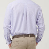 Camisa Libre De Arrugas Hombre Wf Pb Rockford