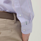 Camisa Libre De Arrugas Hombre Wf Pb Rockford