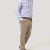Camisa Libre De Arrugas Hombre Wf Pb Rockford