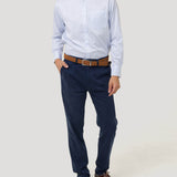 Camisa Libre De Arrugas Hombre Wf Pb Rockford