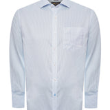 Camisa Libre De Arrugas Hombre Wf Pb Rockford