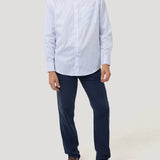 Camisa Libre De Arrugas Hombre Wf Pb Rockford