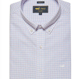 Camisa Libre De Arrugas Hombre Wf Pb Rockford