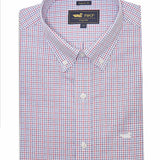 Camisa Libre De Arrugas Hombre Wf Pb Rockford