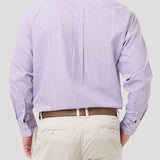 Camisa Libre De Arrugas Hombre Wf Pb Rockford