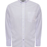 Camisa Libre De Arrugas Hombre Wf Pb Rockford