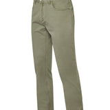 Pantalón Algodón Hombre Five Rockford