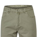 Pantalón Algodón Hombre Five Rockford