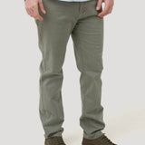 Pantalón Algodón Hombre Five Rockford