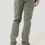 Pantalón Algodón Hombre Five Rockford