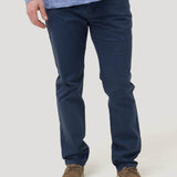 Pantalón Algodón Hombre Five Rockford