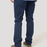 Pantalón Algodón Hombre Five Rockford