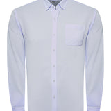Camisa Algodón Hombre Jersey Rockford