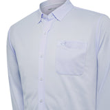 Camisa Algodón Hombre Jersey Rockford