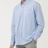 Camisa Algodón Hombre Jersey Rockford