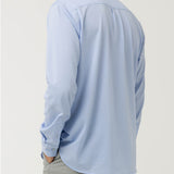 Camisa Algodón Hombre Jersey Rockford