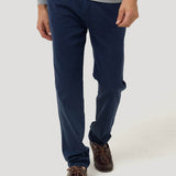 Pantalón Algodón Hombre Napoli Rockford
