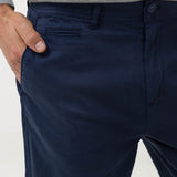 Pantalón Algodón Hombre Napoli Rockford