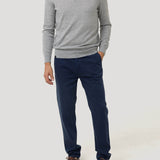 Pantalón Algodón Hombre Napoli Rockford