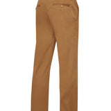 Pantalón Algodón Hombre Napoli Rockford