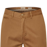 Pantalón Algodón Hombre Napoli Rockford