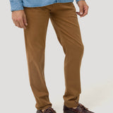 Pantalón Algodón Hombre Napoli Rockford