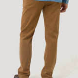 Pantalón Algodón Hombre Napoli Rockford