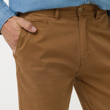Pantalón Algodón Hombre Napoli Rockford