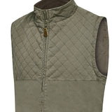Chaleco Algodón Hombre Laurito Rockford