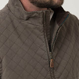 Chaleco Algodón Hombre Laurito Rockford