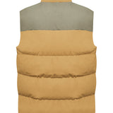 Chaleco Algodón Hombre Positano Rockford