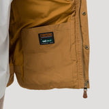 Chaleco Algodón Hombre Positano Rockford