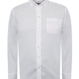 Camisa Algodón Hombre Farifax Rockford