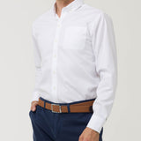 Camisa Algodón Hombre Farifax Rockford