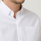 Camisa Algodón Hombre Farifax Rockford