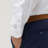 Camisa Algodón Hombre Farifax Rockford