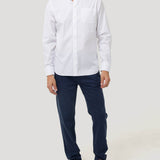 Camisa Algodón Hombre Farifax Rockford