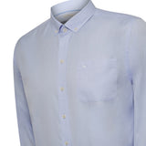 Camisa Algodón Hombre Farifax Rockford
