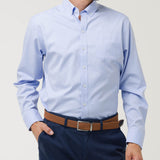 Camisa Algodón Hombre Farifax Rockford