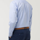 Camisa Algodón Hombre Farifax Rockford