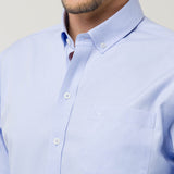 Camisa Algodón Hombre Farifax Rockford