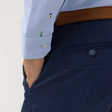 Camisa Algodón Hombre Farifax Rockford