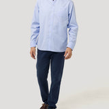 Camisa Algodón Hombre Farifax Rockford