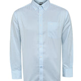 Camisa Libre De Arrugas Hombre Wf Pb Rockford