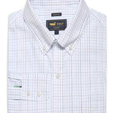 Camisa Libre De Arrugas Hombre Wf Pb Rockford