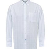Camisa Libre De Arrugas Hombre Wf Pb Rockford