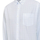 Camisa Libre De Arrugas Hombre Wf Pb Rockford