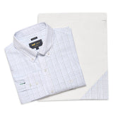 Camisa Libre De Arrugas Hombre Wf Pb Rockford