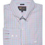 Camisa Libre De Arrugas Hombre Wf Pb Rockford
